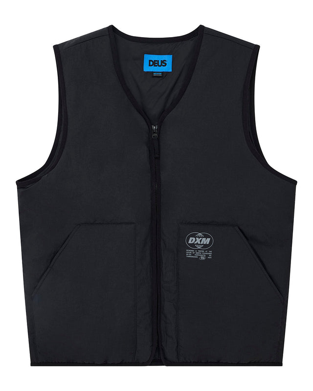 D261MVT507-HiroPaddedVest