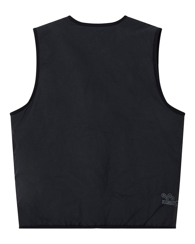 D261MVT507-HiroPaddedVest