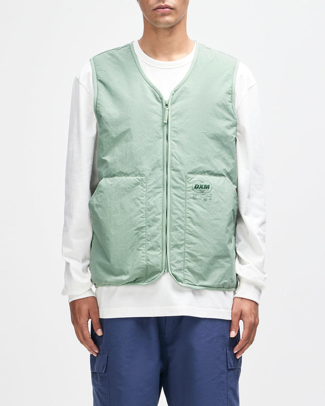 D261MVT507-HiroPaddedVest