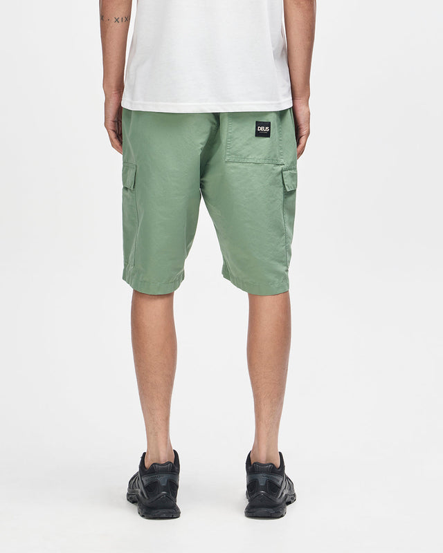 D261MWK309-RemiCargoShort-Loden