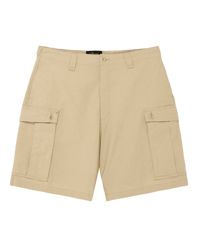 Power Short - Safari