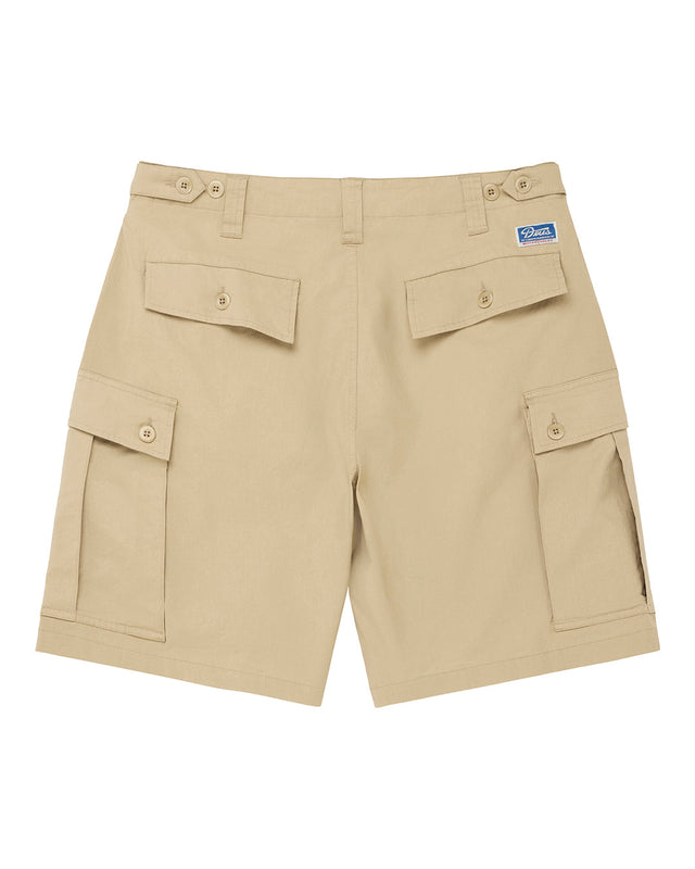 Power Short - Safari