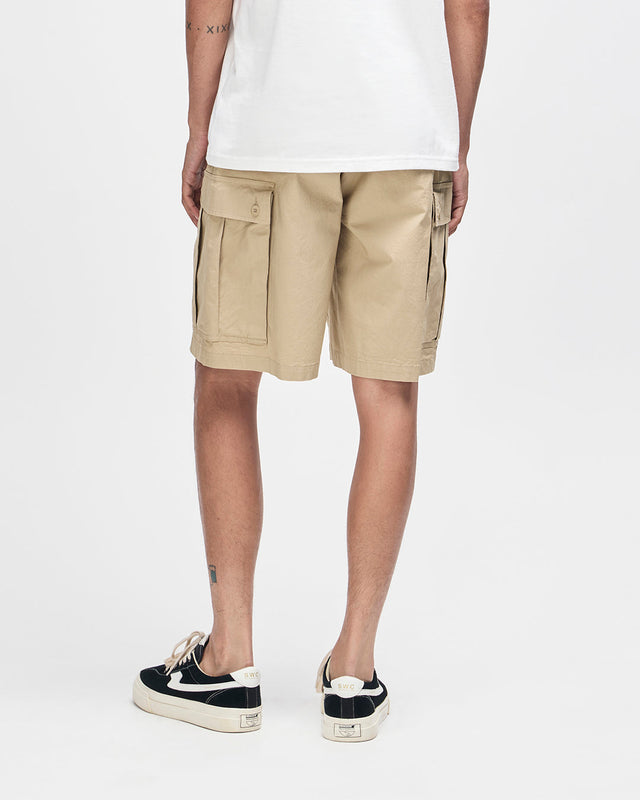 Power Short - Safari