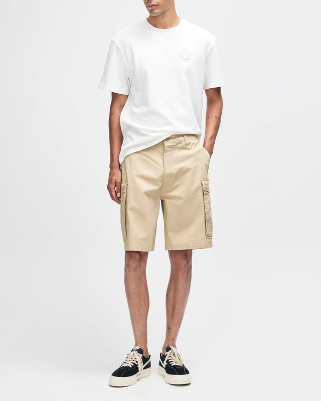 Power Short - Safari