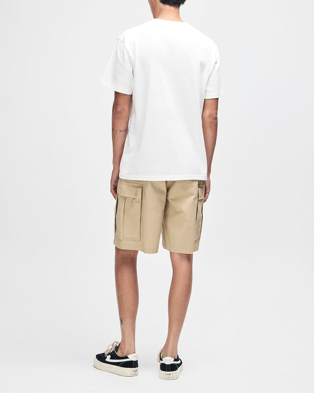 Power Short - Safari