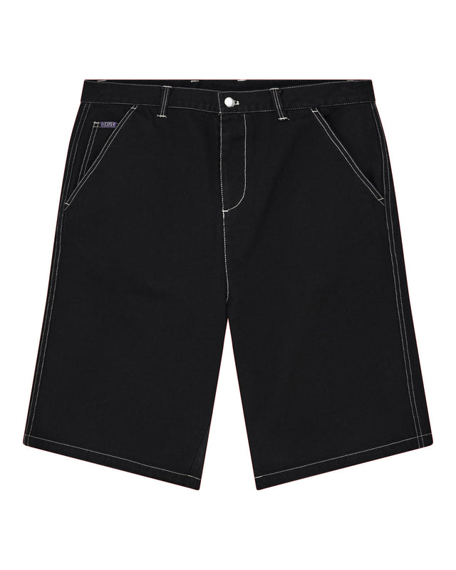 D261MWK518-StringerWalkShort