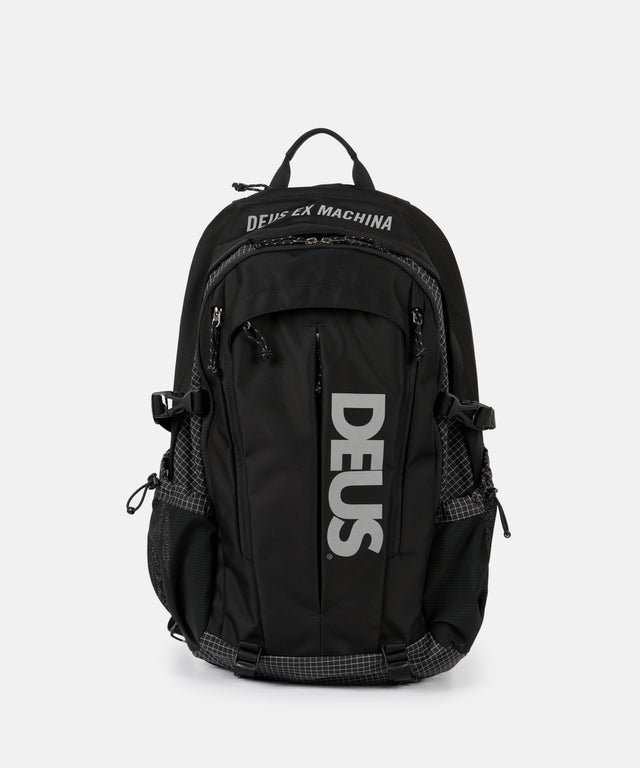 Field Backpack - Black