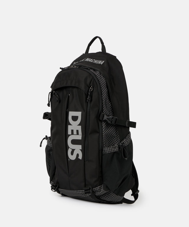 Field Backpack - Black