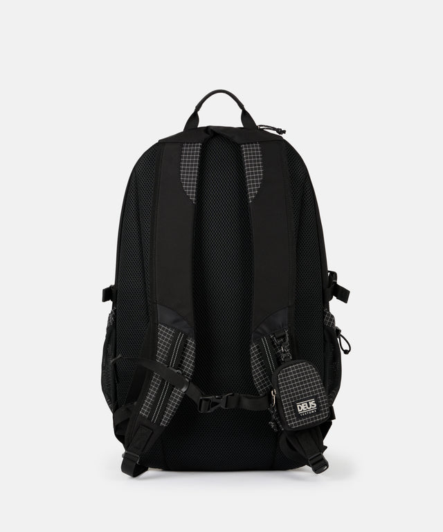 Field Backpack - Black