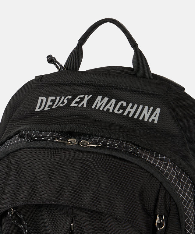 Field Backpack - Black