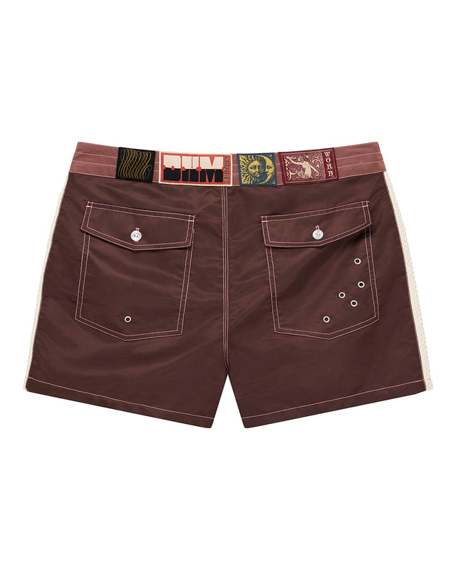 D261UBS704-ShortShortBoardshort