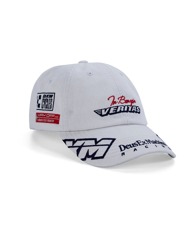 D261UHA215-AceMotoCap