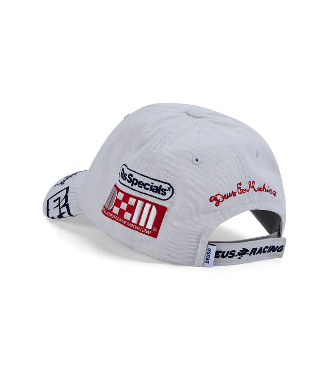 D261UHA215-AceMotoCap