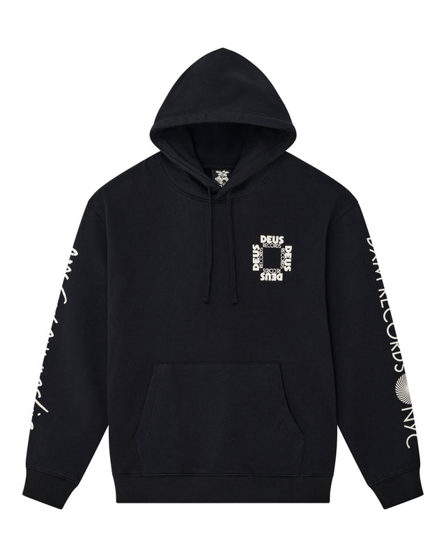 D261UHD178-DefactoHoodie