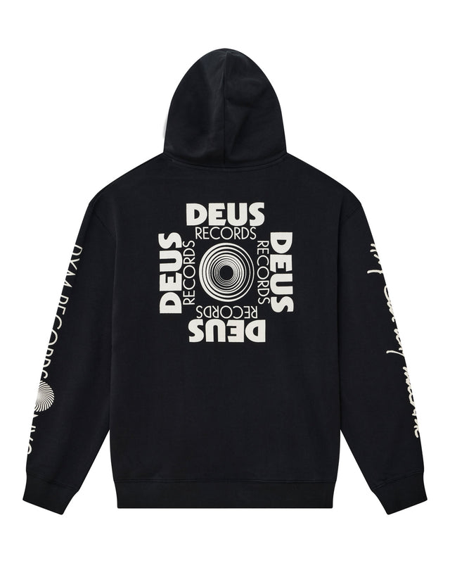 D261UHD178-DefactoHoodie