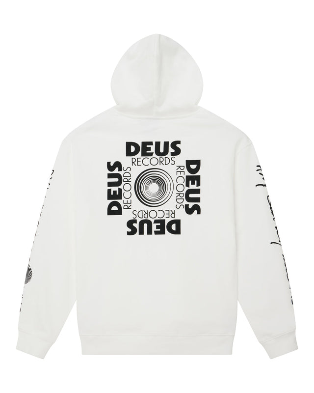 D261UHD178-DefactoHoodie