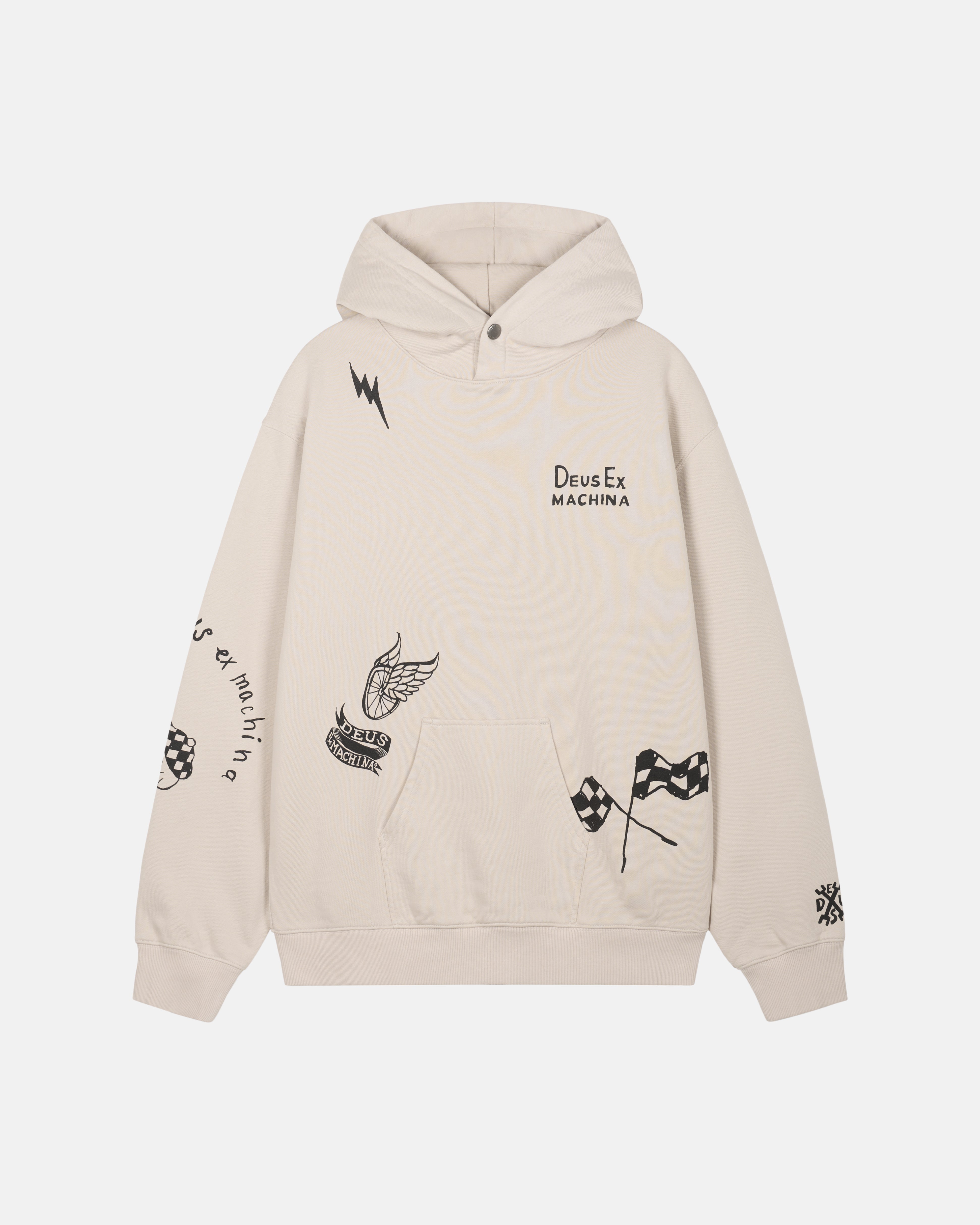 D261UHD210-DoodleDyedHoodie-