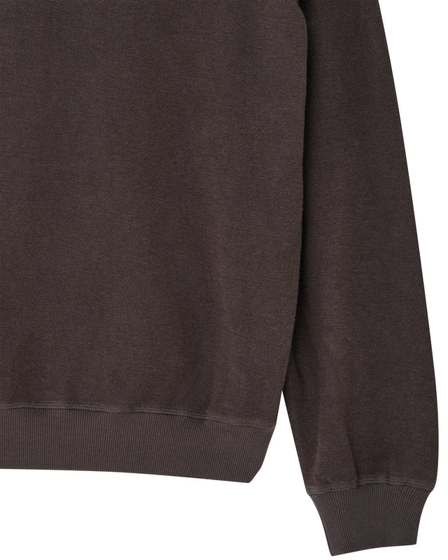 Unfixed Hoodie - Anthracite