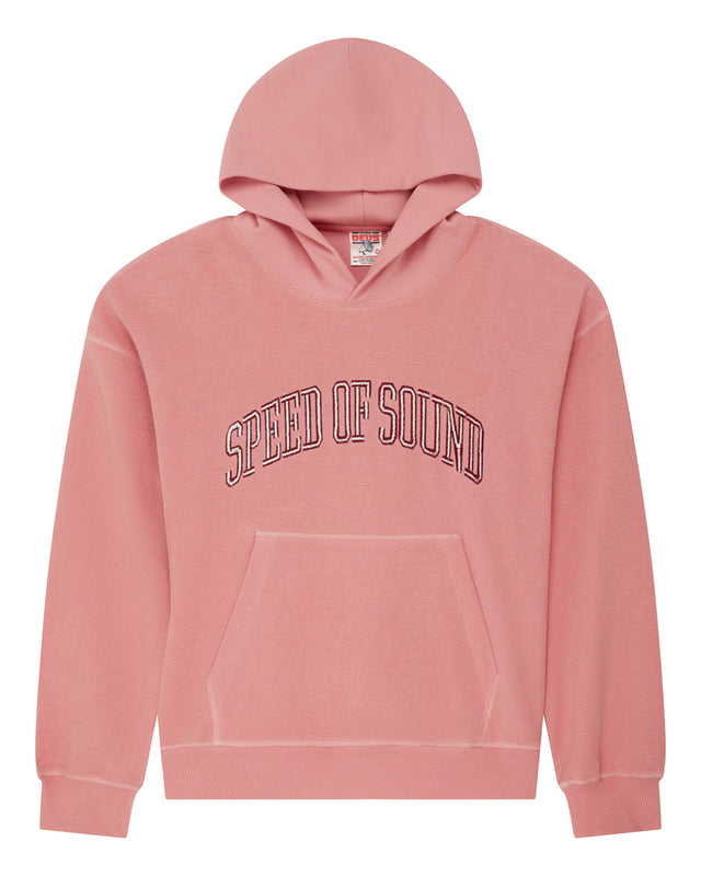 D261UHD705-UnfixedHoodie