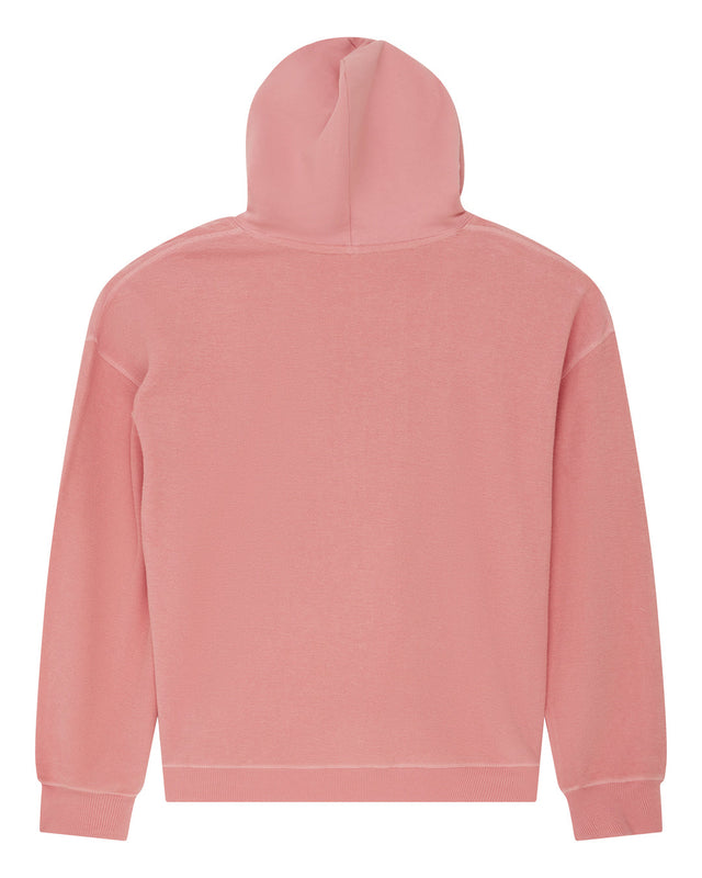 D261UHD705-UnfixedHoodie