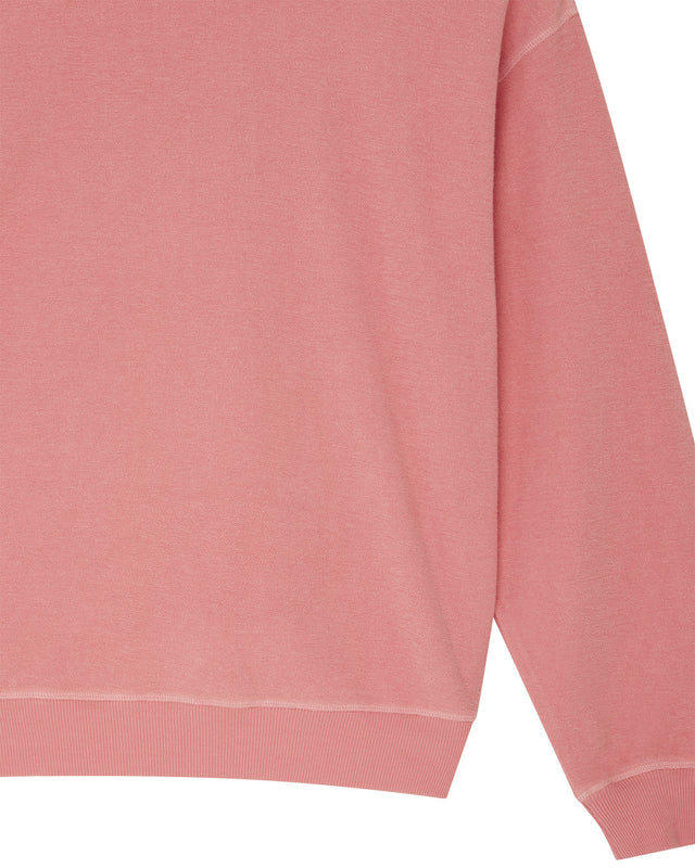 Unfixed Hoodie - Lobster Bisque Pink