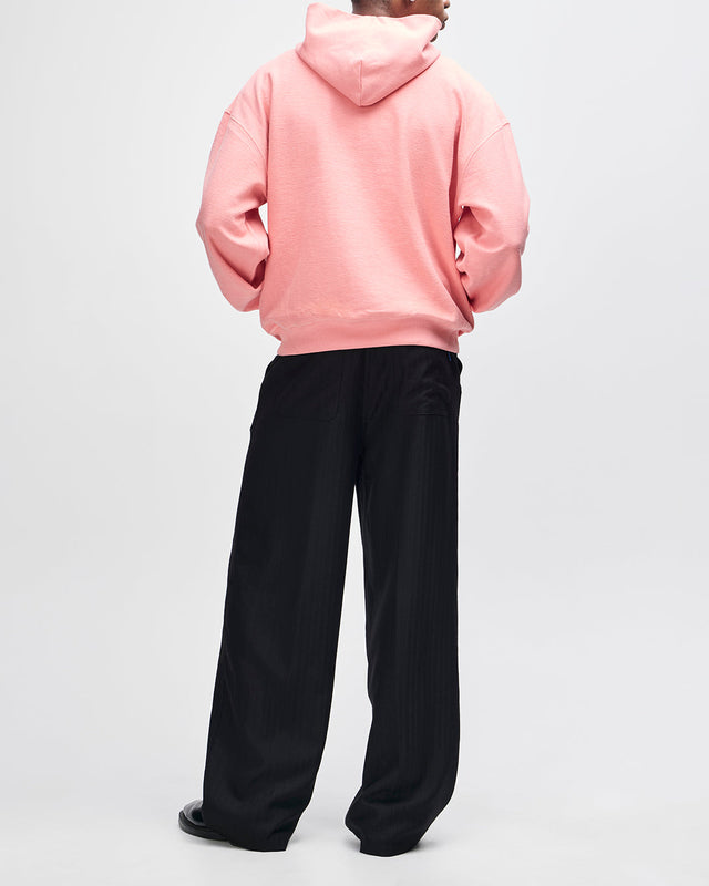 Unfixed Hoodie - Lobster Bisque Pink