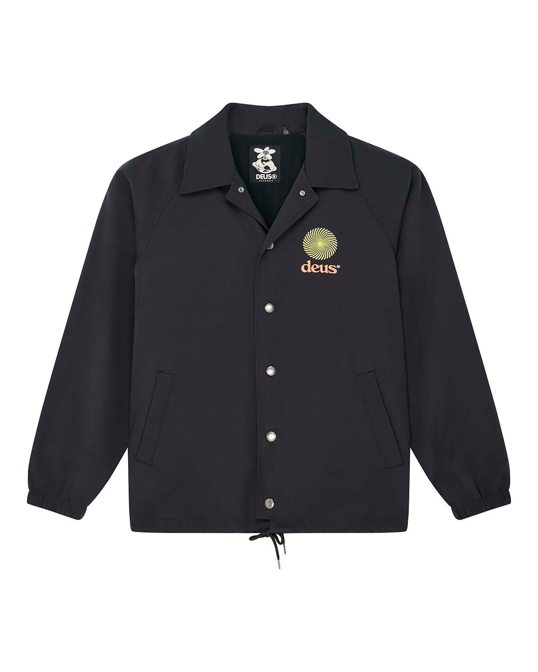 Unisex – Deus Ex Machina Europe