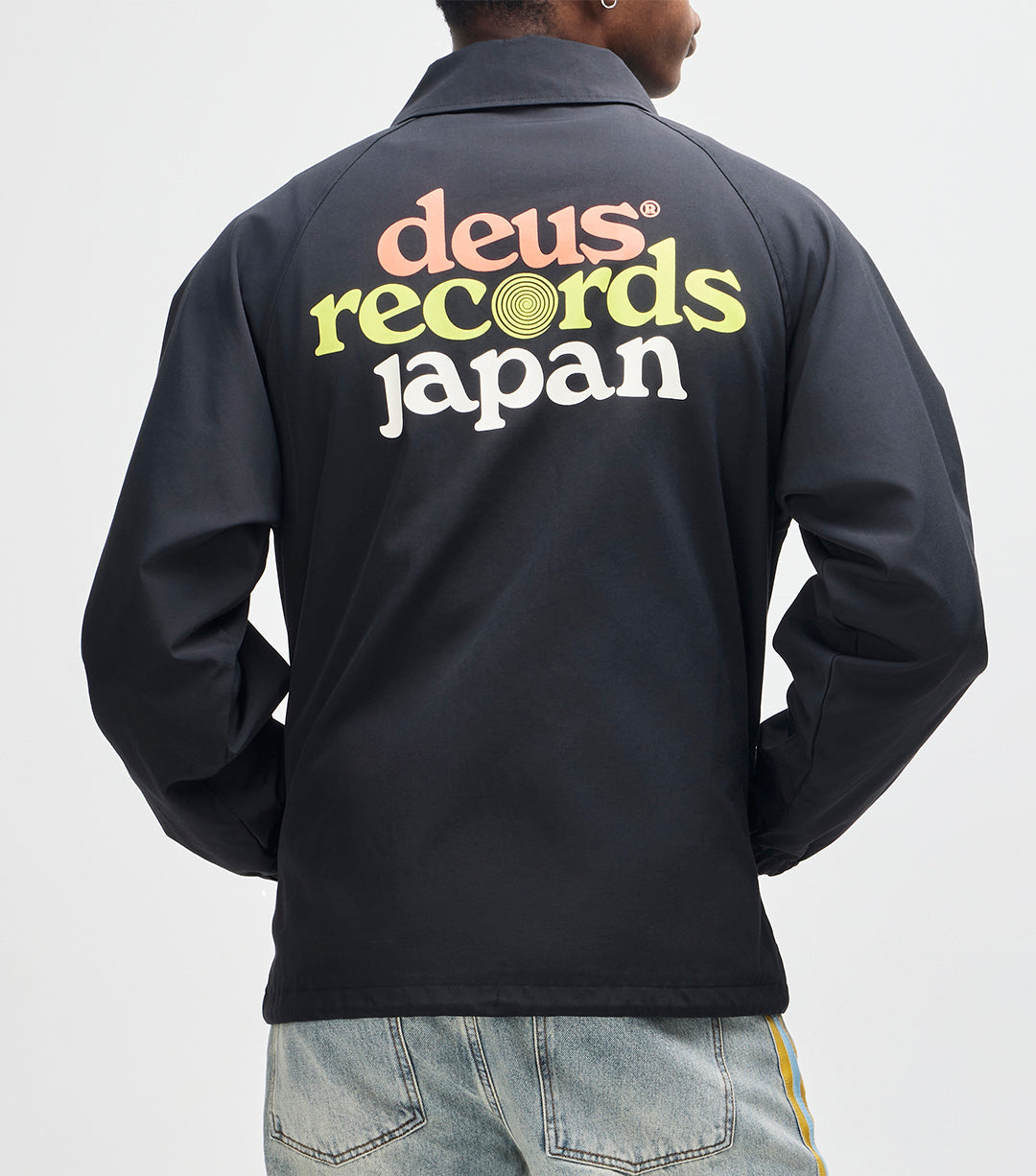 Unisex – Deus Ex Machina Europe