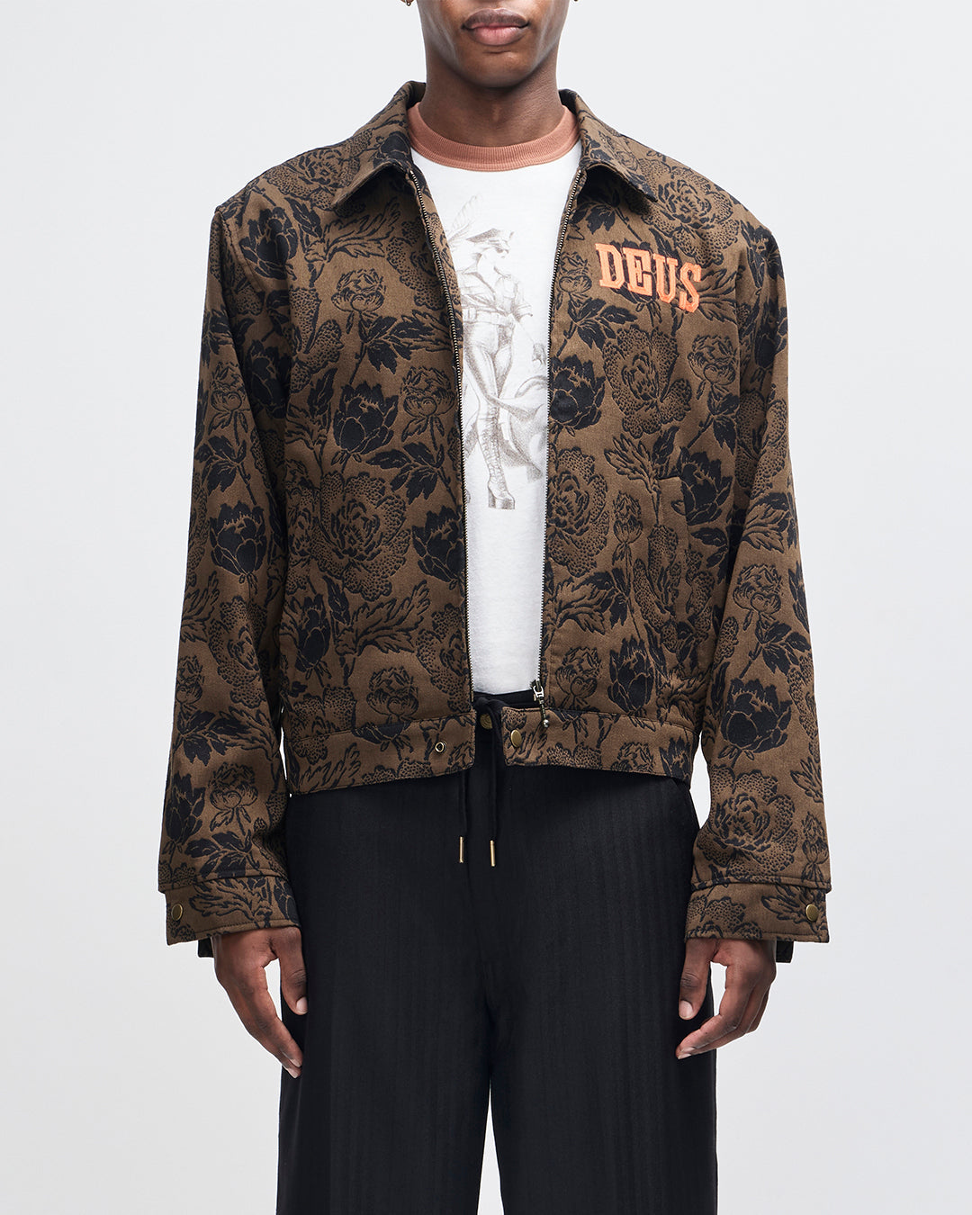 New Arrivals – Page 5 – Deus Ex Machina Europe