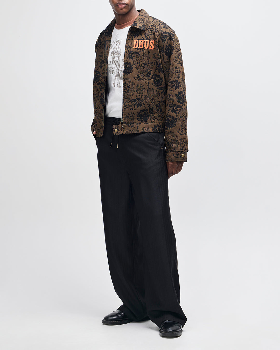 New Arrivals – Page 5 – Deus Ex Machina Europe