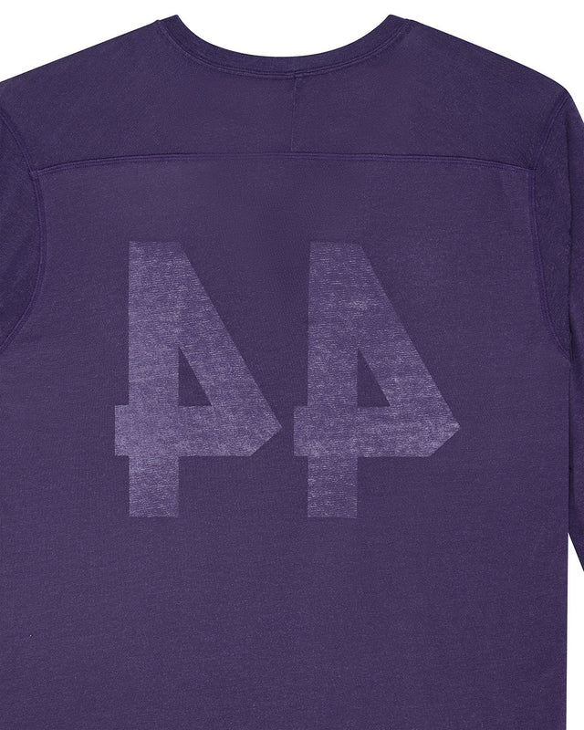 Maillot Effort futile - Violet