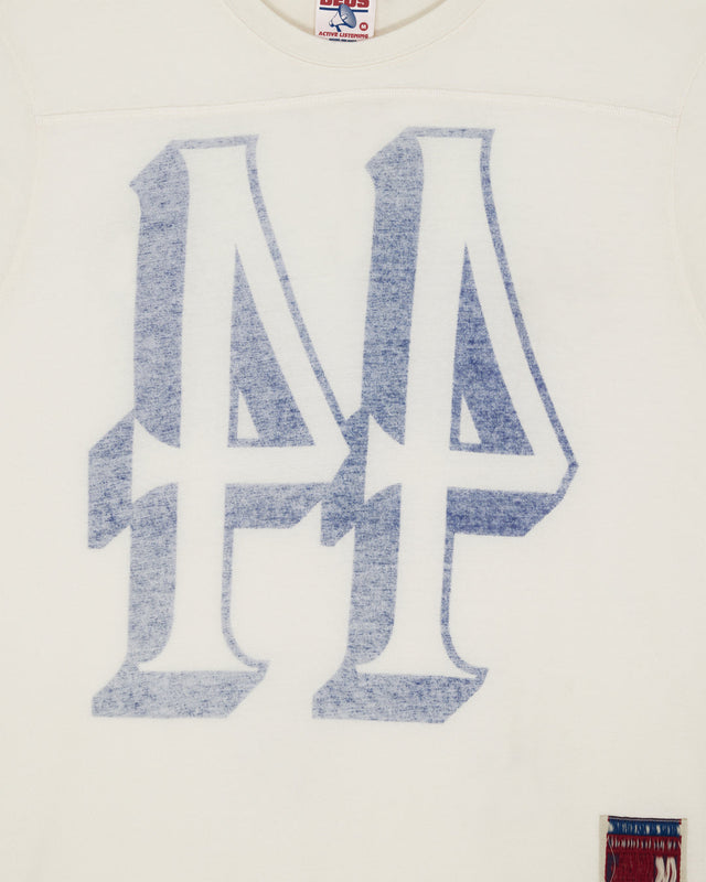 Futile Effort Jersey - Antique White