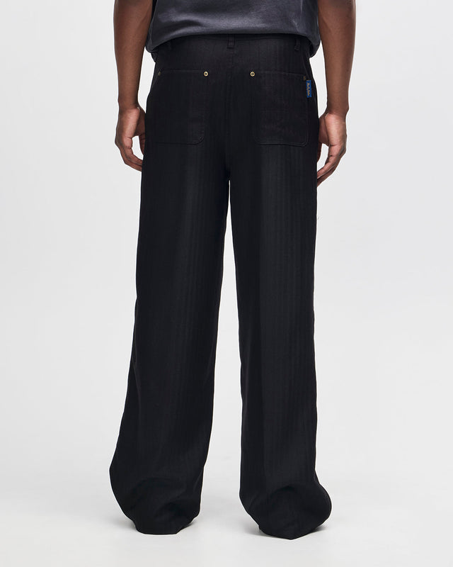 Hear & Now Pant - Anthracite