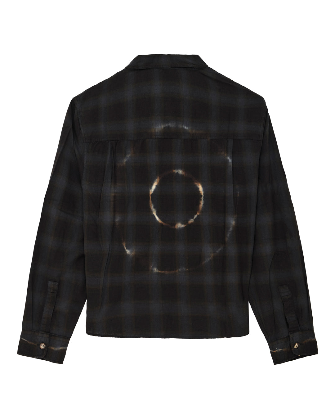 Shirts | Deus Ex Machina | Vicizous Shirt - Nightingale Brown
