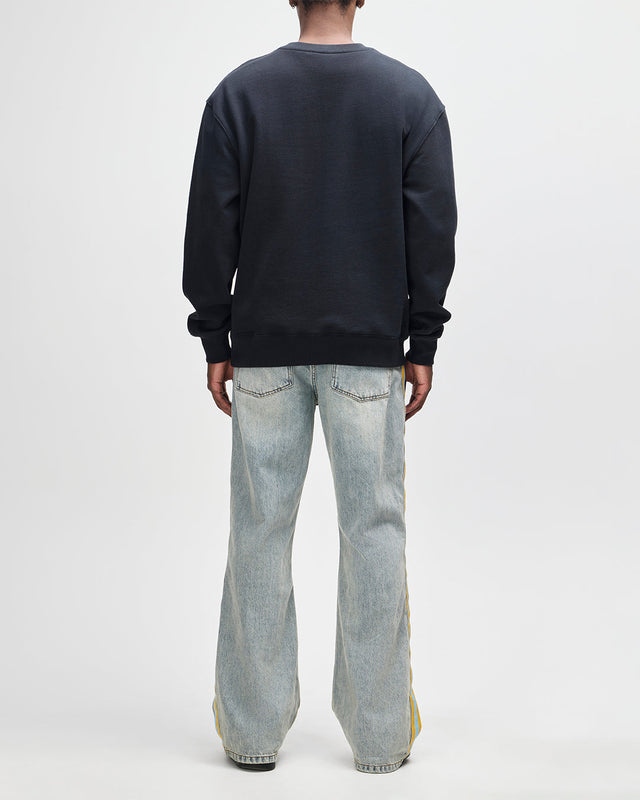 Velocity Crew - Black