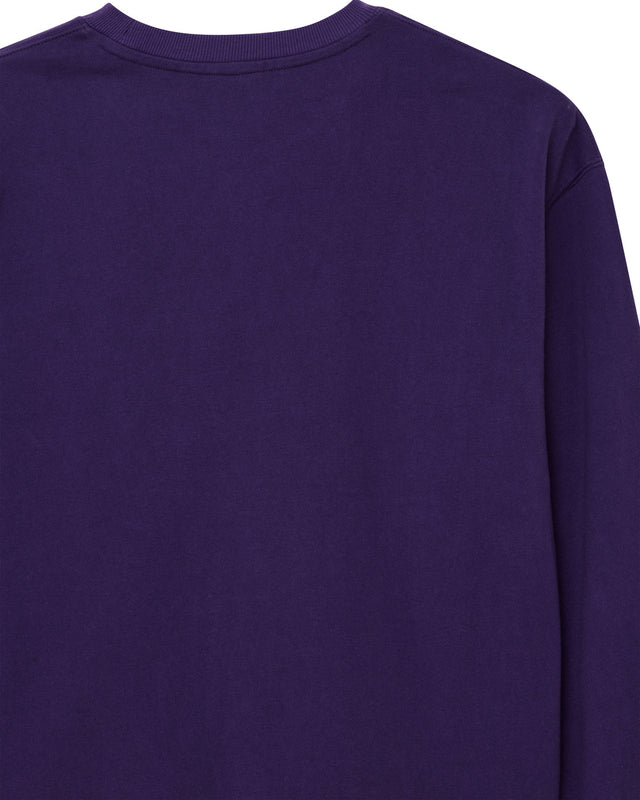 Velocity Crew - Violet Indigo