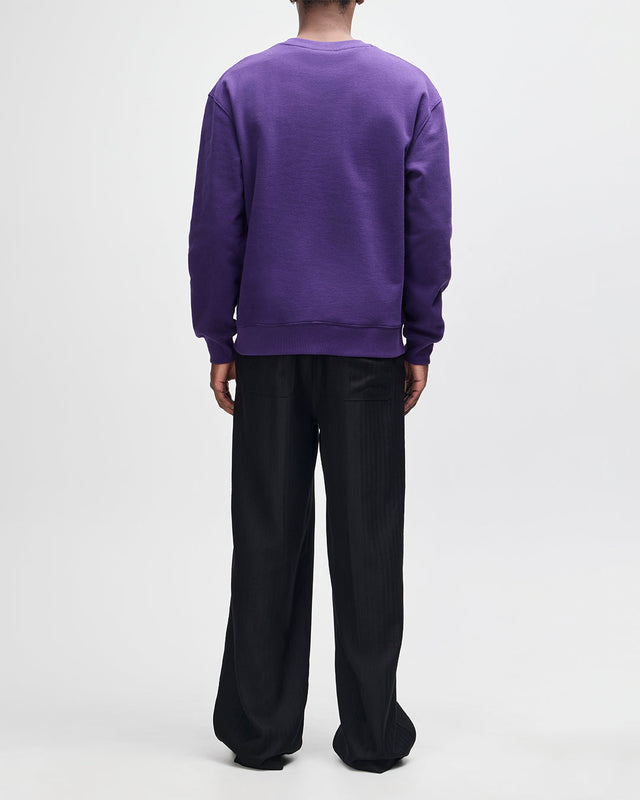 Velocity Crew - Violet Indigo