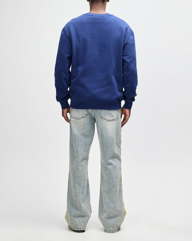 Smile Crew - Limoges Blue