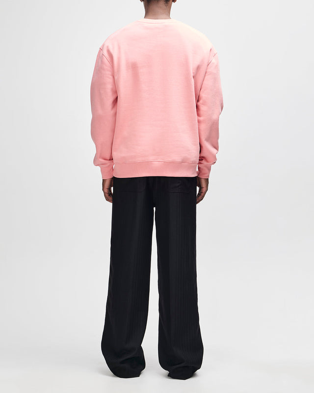 Smile Crew - Lobster Bisque Pink