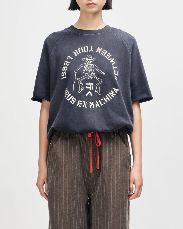 D261USW707-Focustra-Short