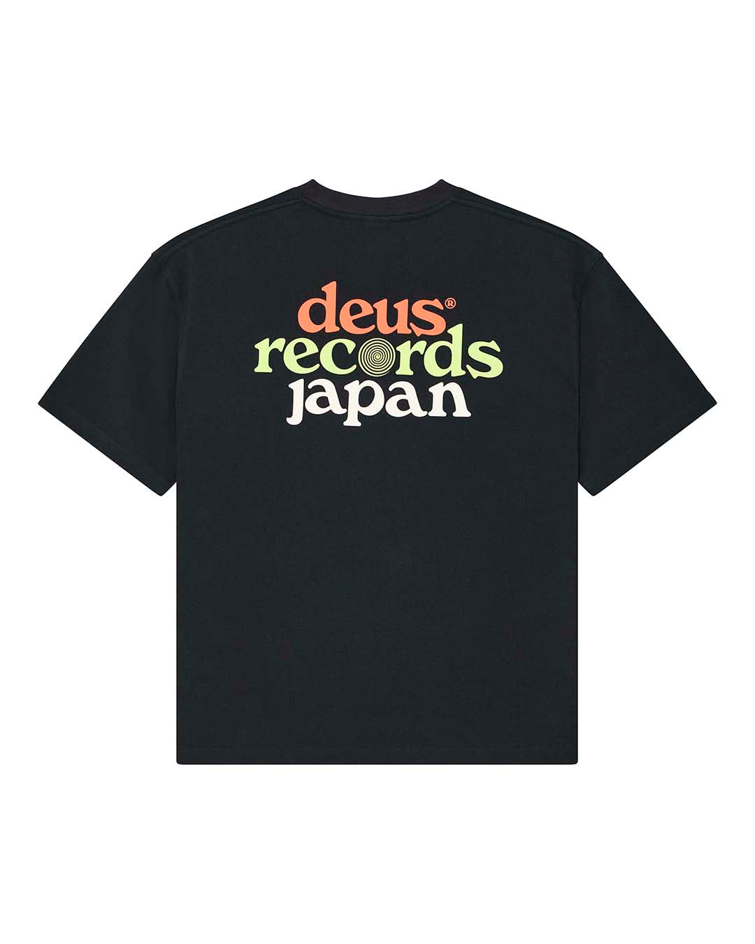 Unisex – Deus Ex Machina Europe