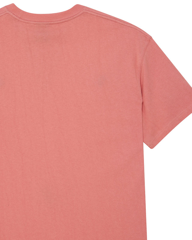Velocity Tee - Lobster Bisque Pink