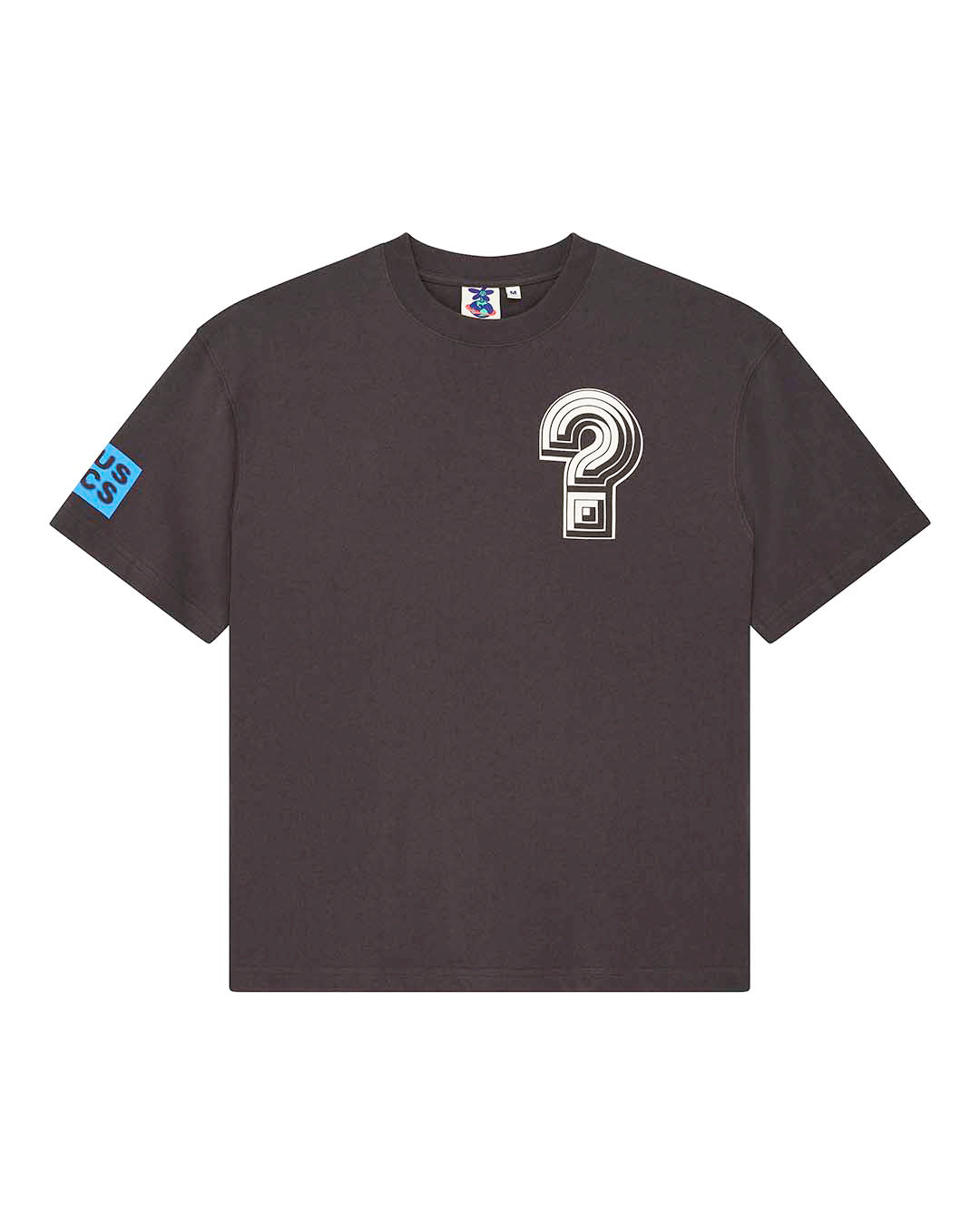 希少　E.YAZAWA シルエットロックワールド Tシャツ グレー 希少 E.YAZAWA シルエットロックワールド Tシャツ グレー 【公式通販】