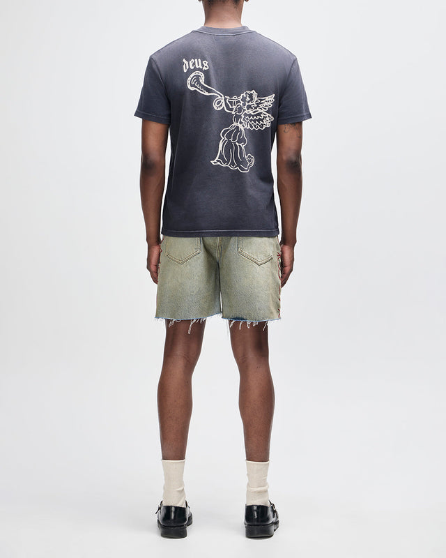 Honk! Tee - Black Beauty