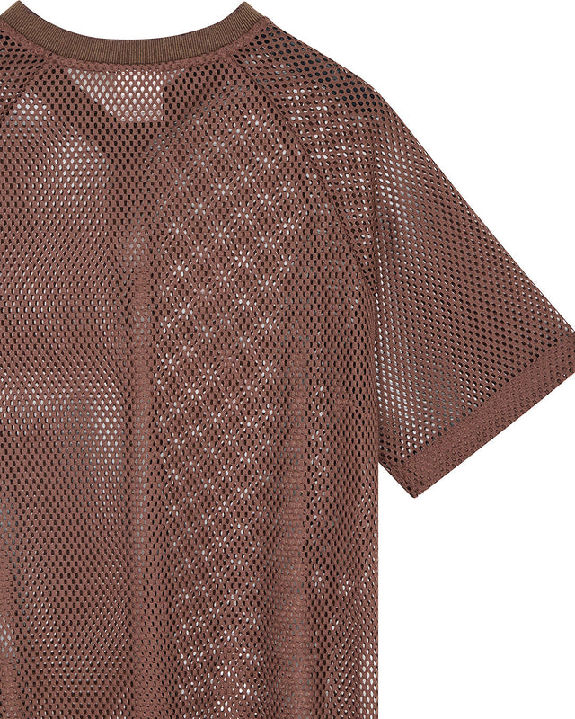 Magdalene Moto - Cinnamon Brown