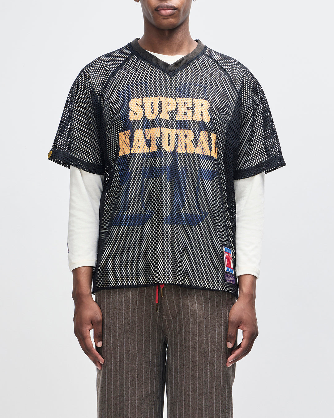 Moto Jerseys | Deus Ex Machina | Magdalene Moto - Anthracite