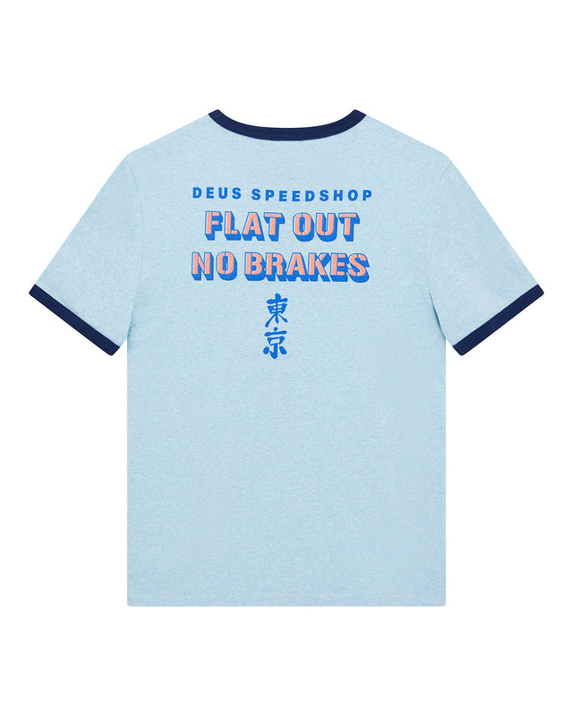 D261UTS723-FlatOutTee