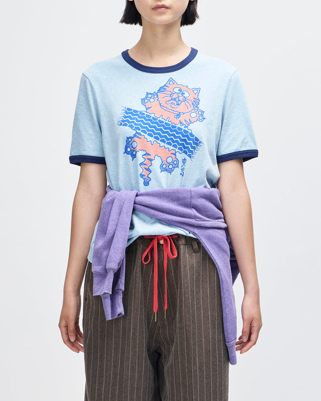 D261UTS723-FlatOutTee