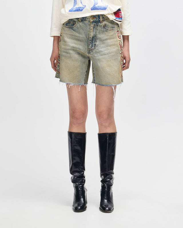 D261UWK704-LaMagieShort