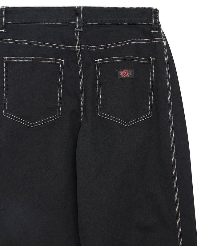 Vulkan Pant - Black